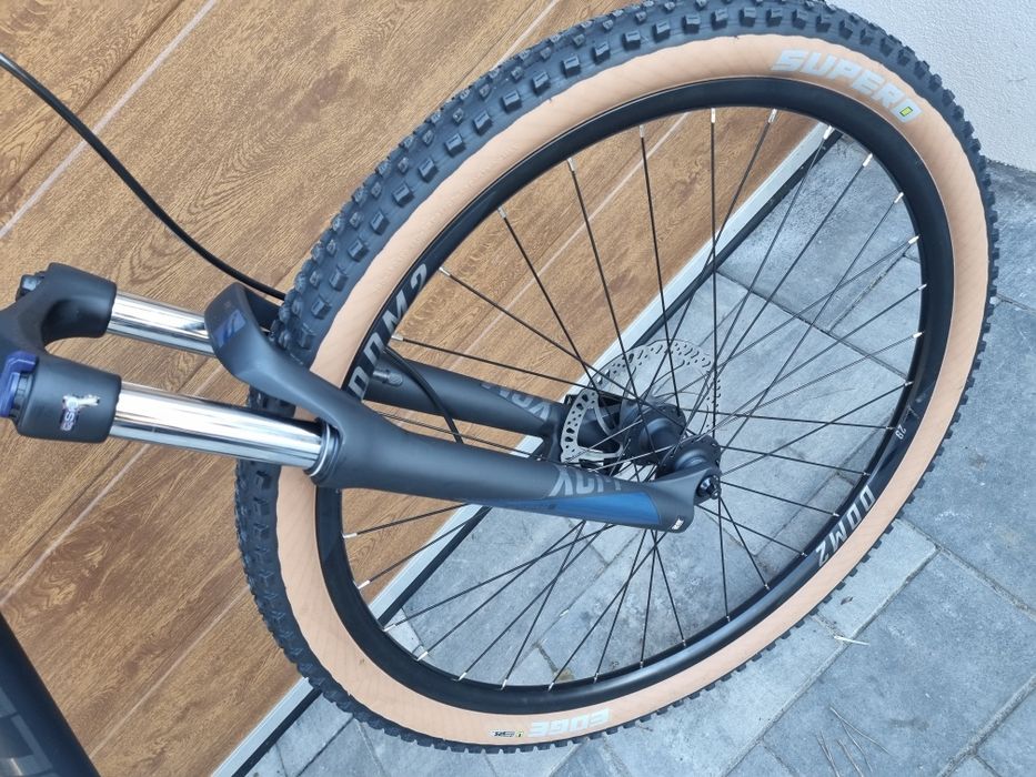 Nowy powystawowy  rower górski Bulls Sharptail 3 29 mtb góral