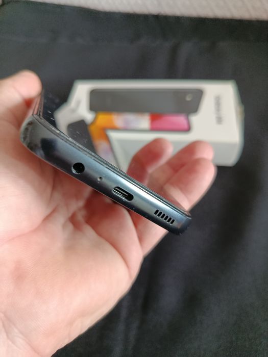 Samsung Galaxy A14 5G Dual Sim 128GB Preto