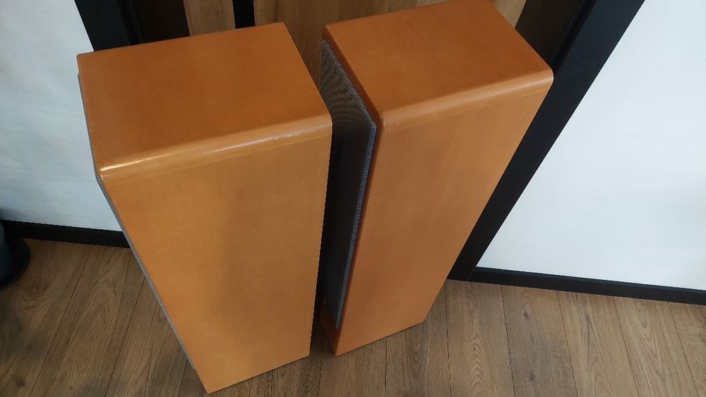 Kolumny Canton ergo 902 DC