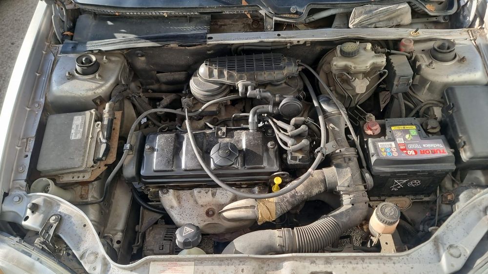 Citroen Saxo (S0, S1) 1.1I | 2000 - 2003 - Disponível Para Peças