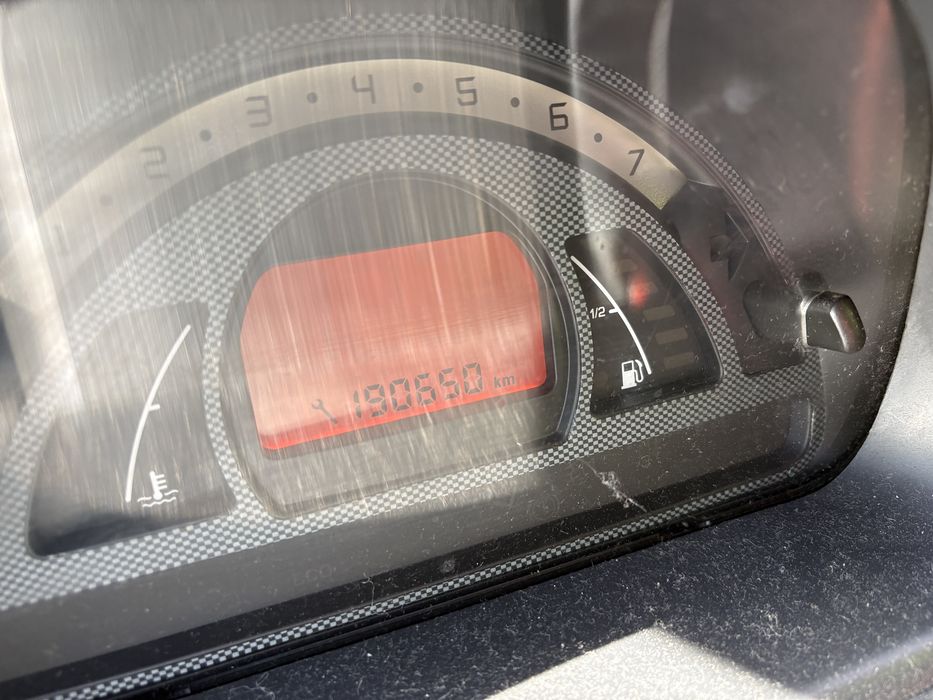 Citroen C2 1.4 VTR (2003)