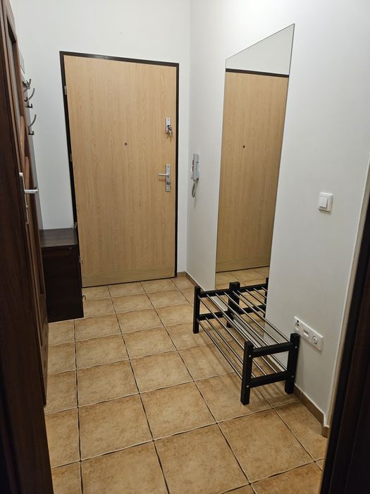 Mieszkanie do wynajęcia