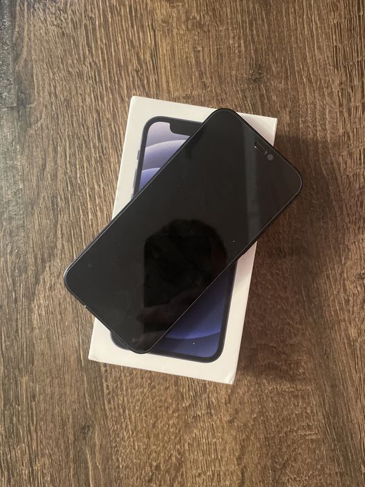 Iphone 12 mini 128 (айфон 12 мини)