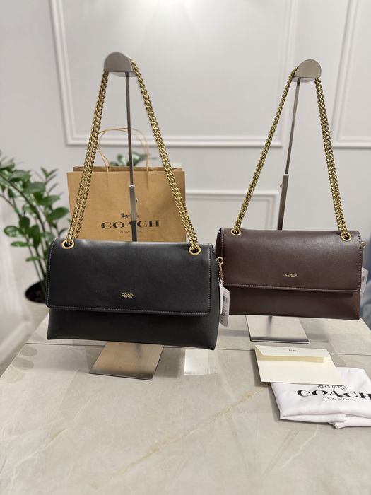 Сумка Coach chelsea