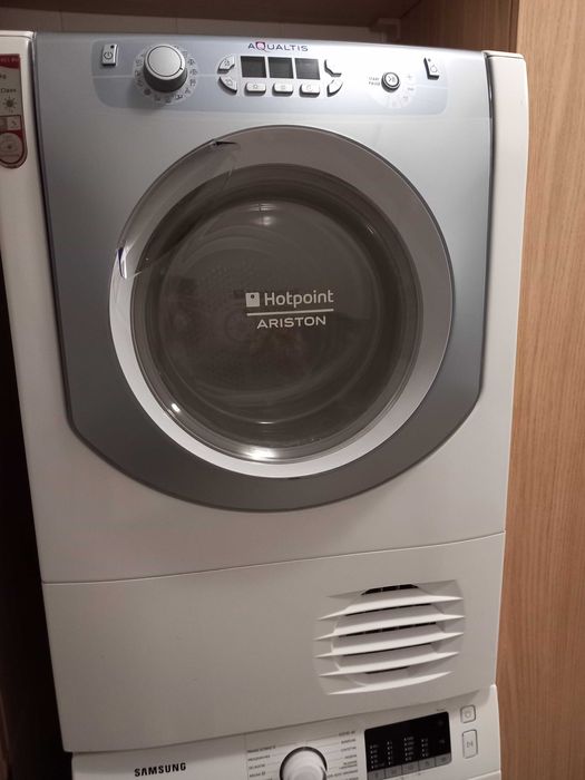 Suszarka elektryczna