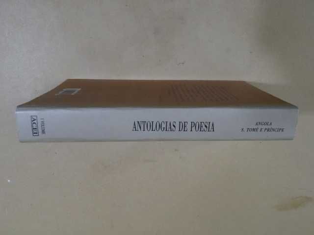 Antologias de Poesia da Casa dos Estudantes do Império 1951-1963