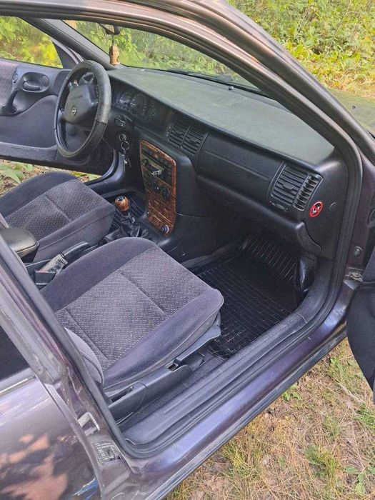 Opel Vectra 1997
