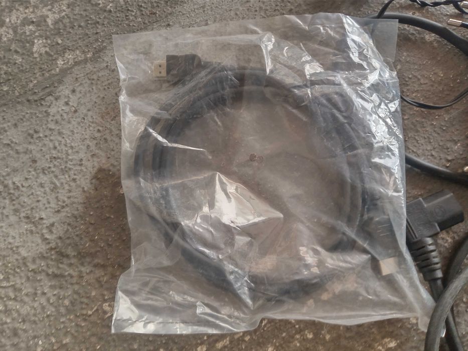 Various Cables438006892955576322