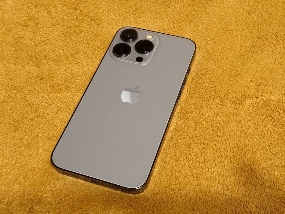 iPhone 13 PRO zamienię