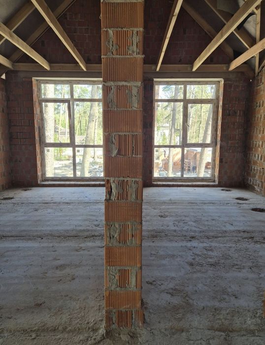 Таунхаус Бучанський парк РОЗТЕРМІНУВАННЯ 1,5 року Внесок 30%