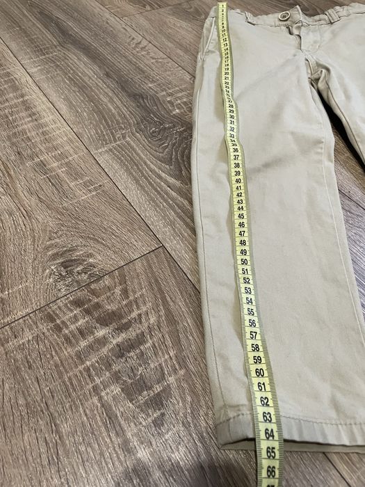 Штани Zara для хлопчика