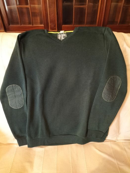 Pullover bico conjunto de 3 XXL