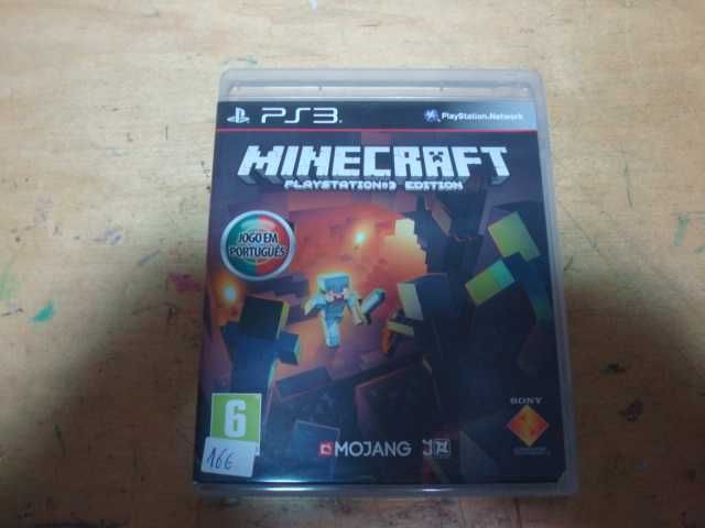 lote 14 Jogos originais ps3