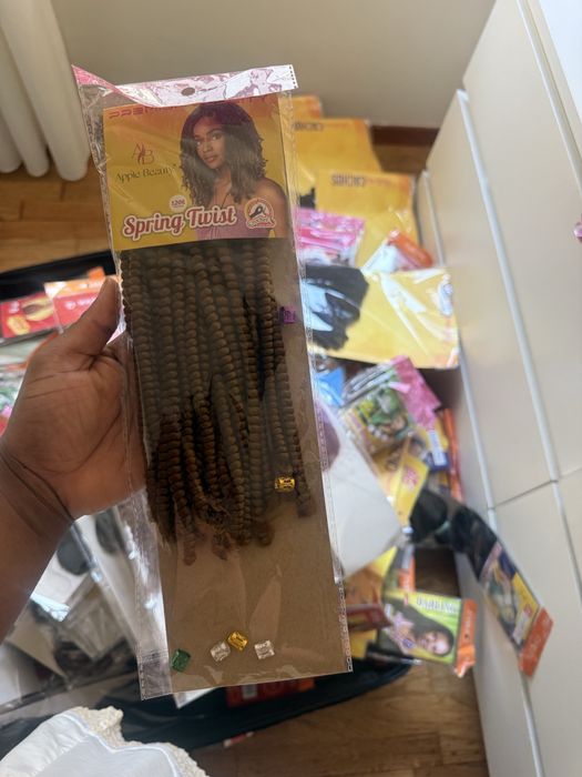 POSTIÇOS DISPONÍVEIS PARA VENDA