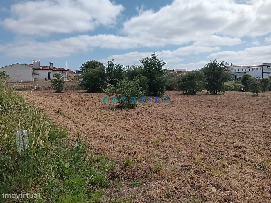 ANG1634 - Land for Sale in Batalha
