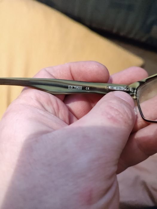 Oprawki korekcyjne okulary Tokyo