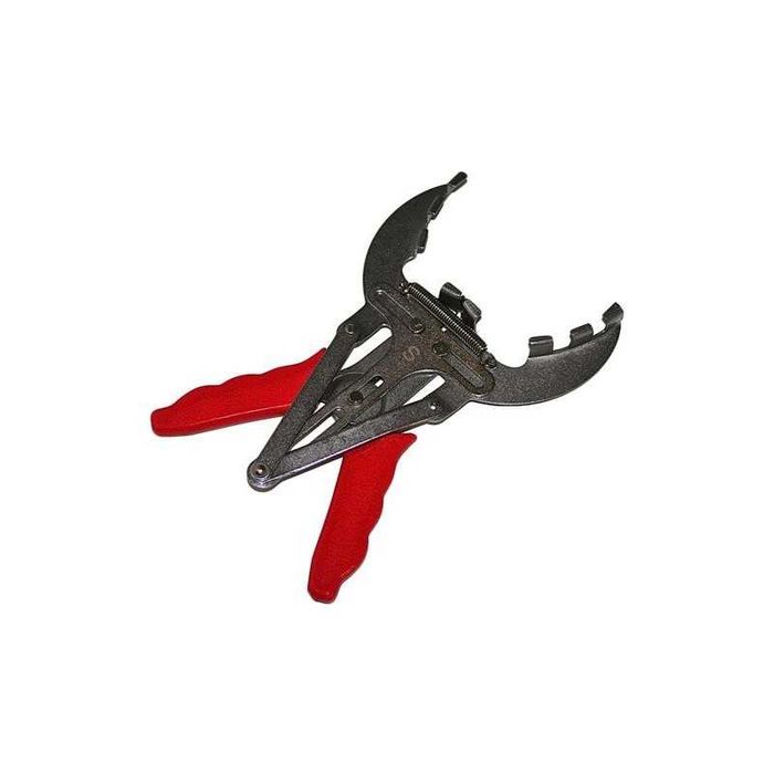 Kit ferramentas para aneis de segmentos de pistão - 99S