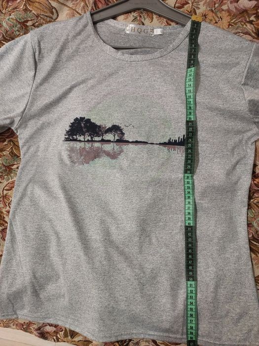 Футболка жіноча 50 розмір