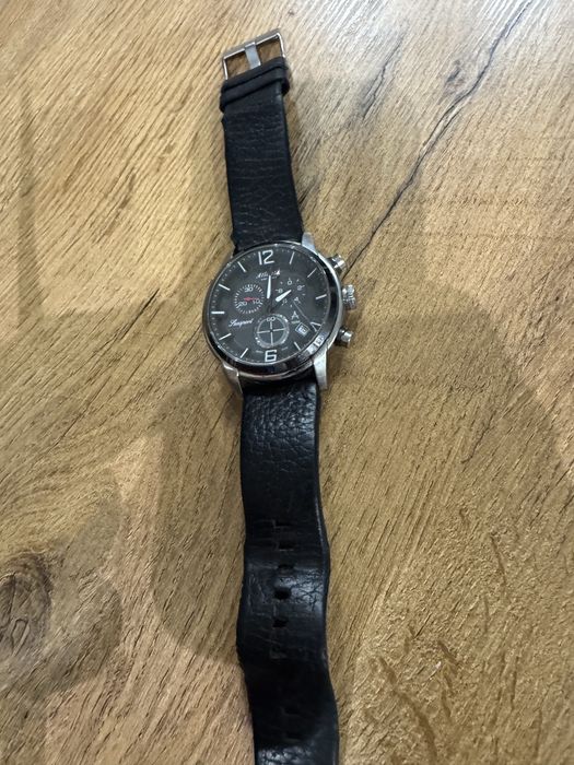 Zegarek Atlantic Seasport