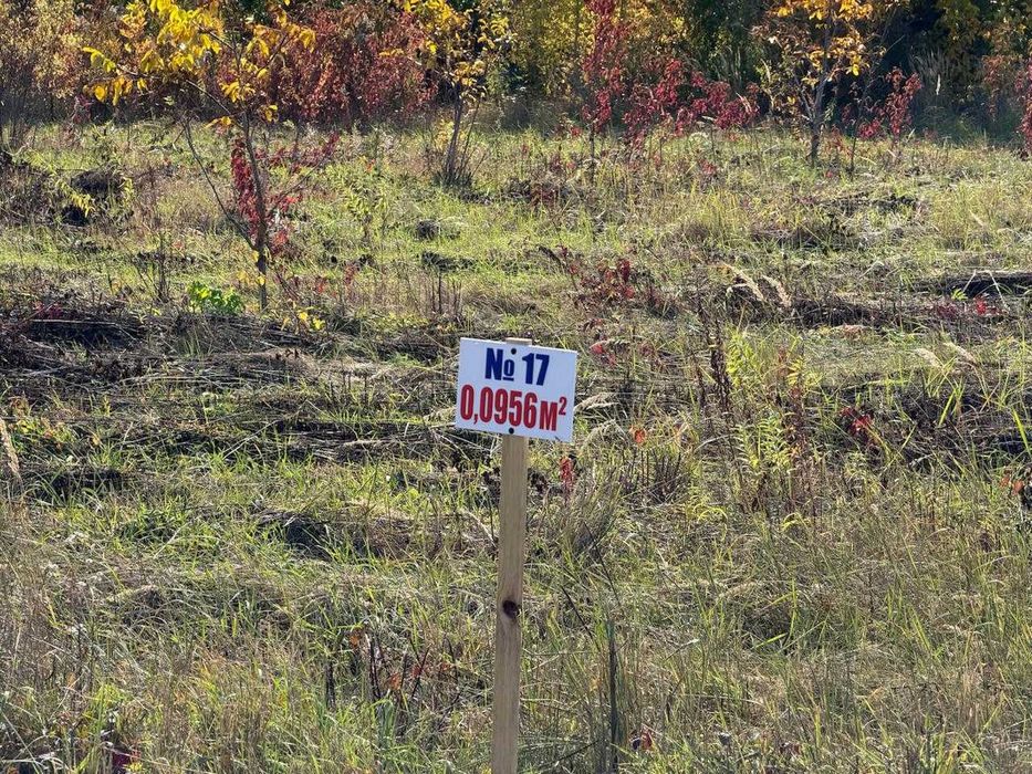 Продаж ділянки 9 сот | Новий Двір