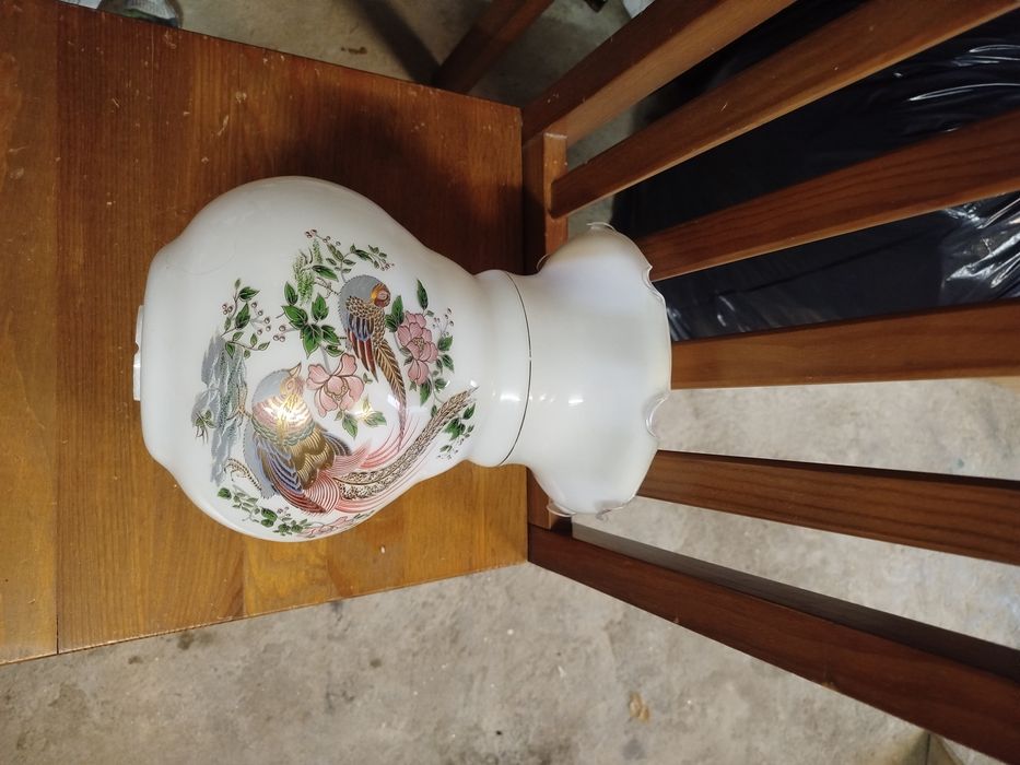Candeeiro chinês
