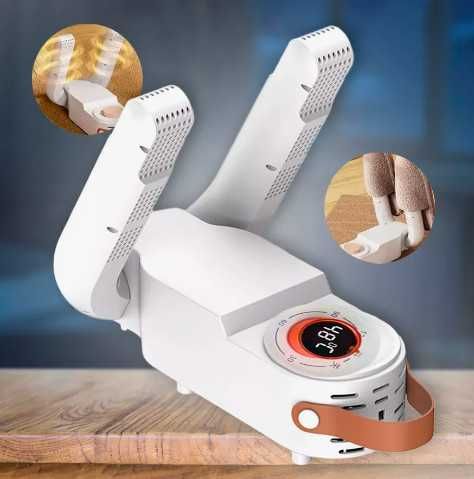 Сушарка для Взуття Shoe Dryer з Підігрівом