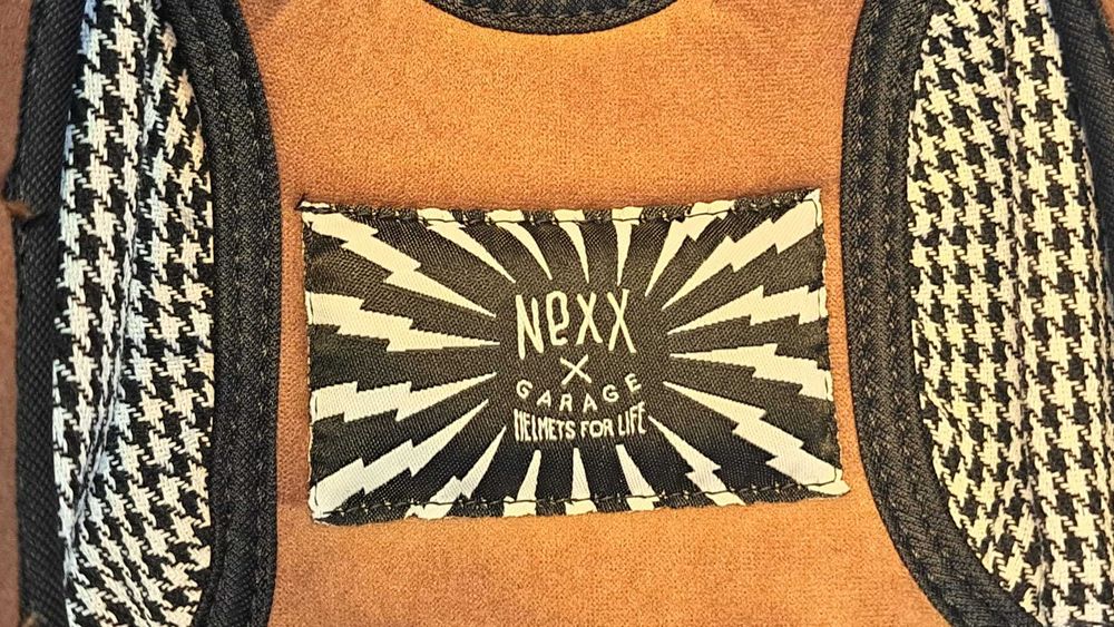 Capacete Nexx X.G30 Clubhouse SV (M) Moto