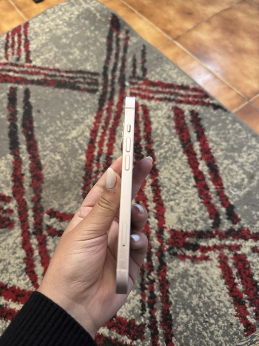 Iphone 13 rosa 256gb