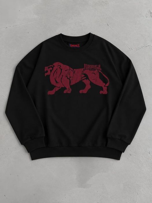 Зіп худі Lonsdale