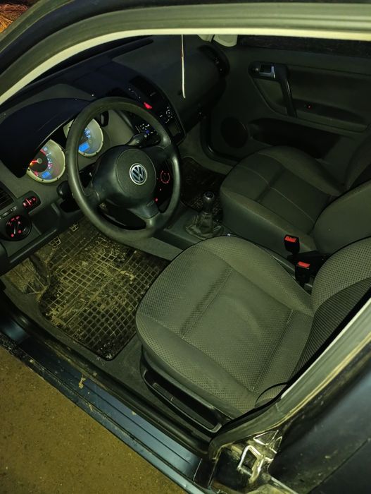 Sprzedam wolswagena polo