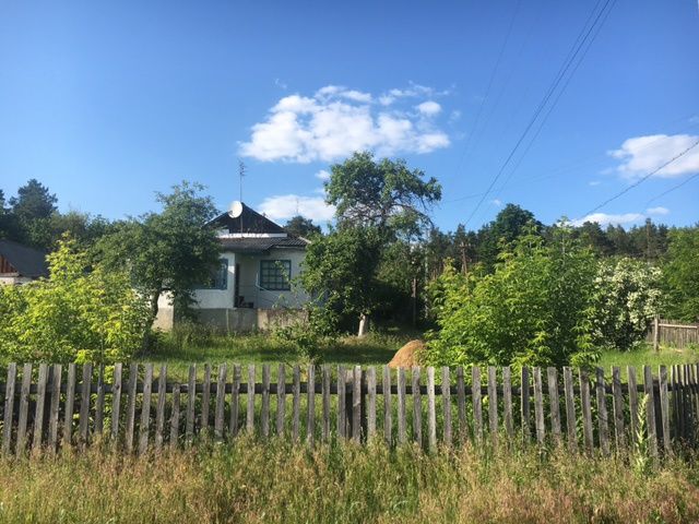 Продається частина будинку в Гамарні