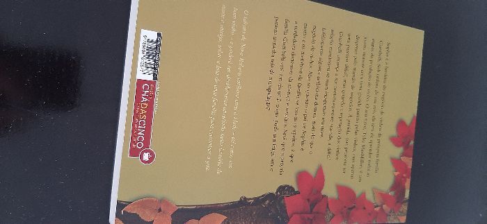 A Villa de Nora Roberts