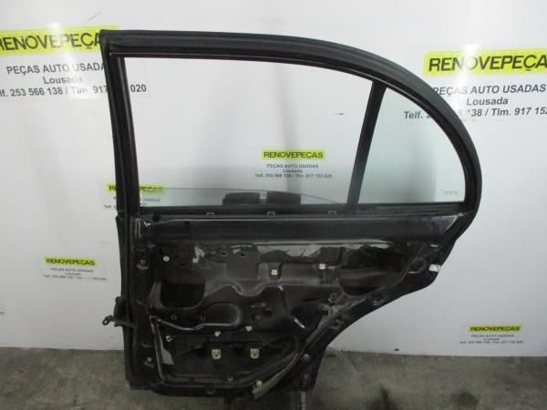 Porta trás direita HYUNDAI Accent I (X3)