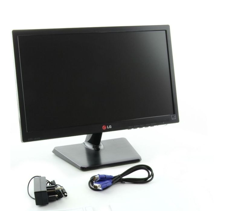 PC Monitor LG 19EN33S-B

Monitor LG 19EN33S-B 1