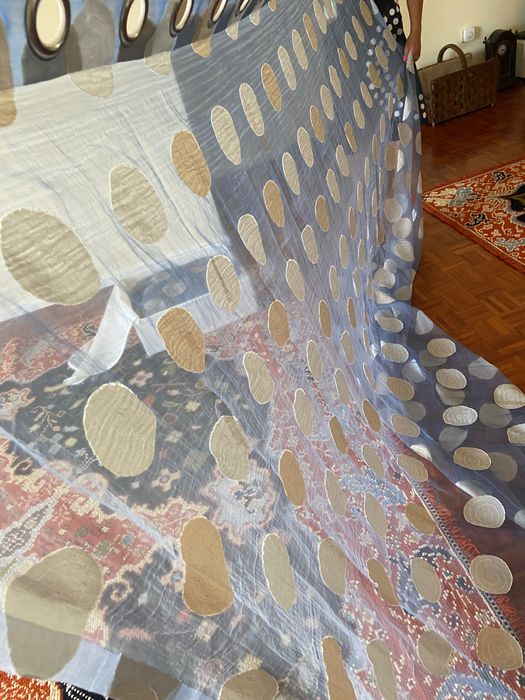 2 light blue curtains64729679184259121