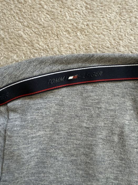 Tommy Hilfiger koszulka