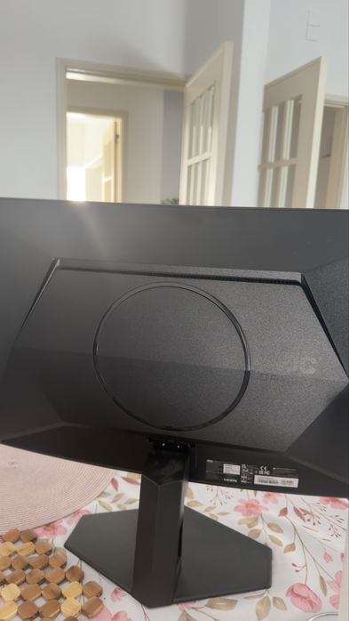 Ecra de pc computador