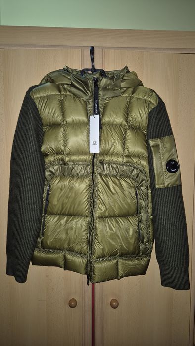 Кардиган c.p. company