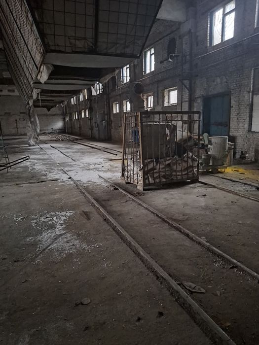 Аренда производственного помещения!