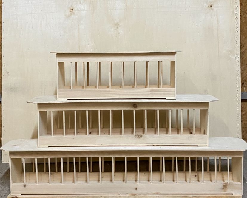 Karmnik dla gołębi