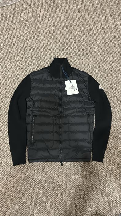 Кардиган Moncler