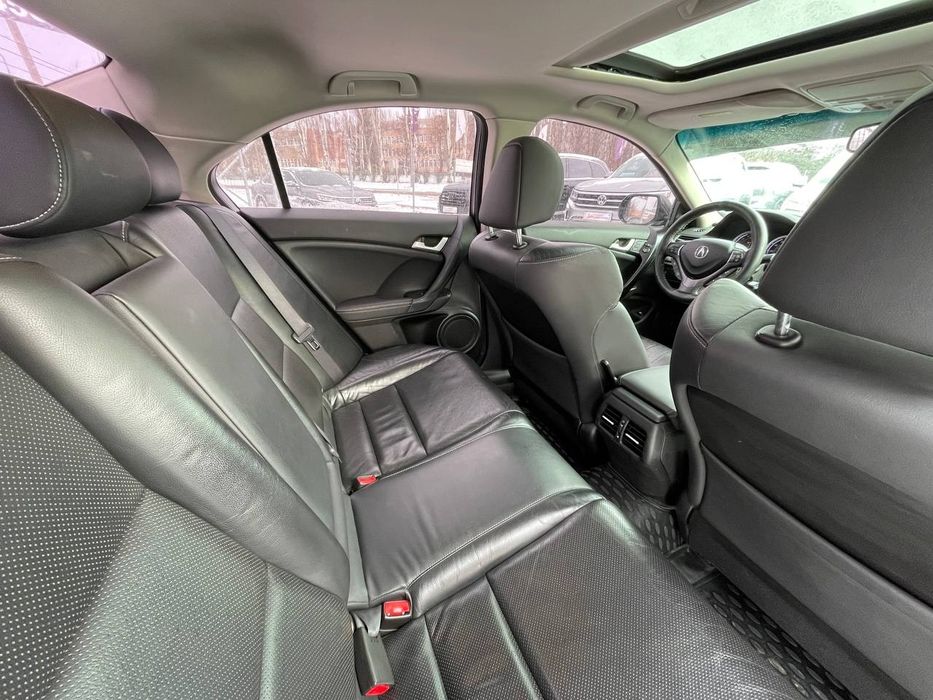 Acura TSX №4056 (ВНЕСОК від 10%) Альянс Авто Кривий Ріг