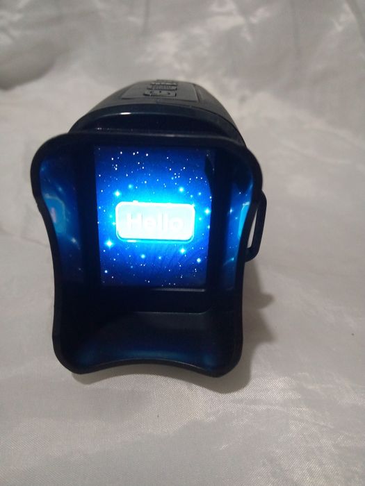 Прибор нічного бачення