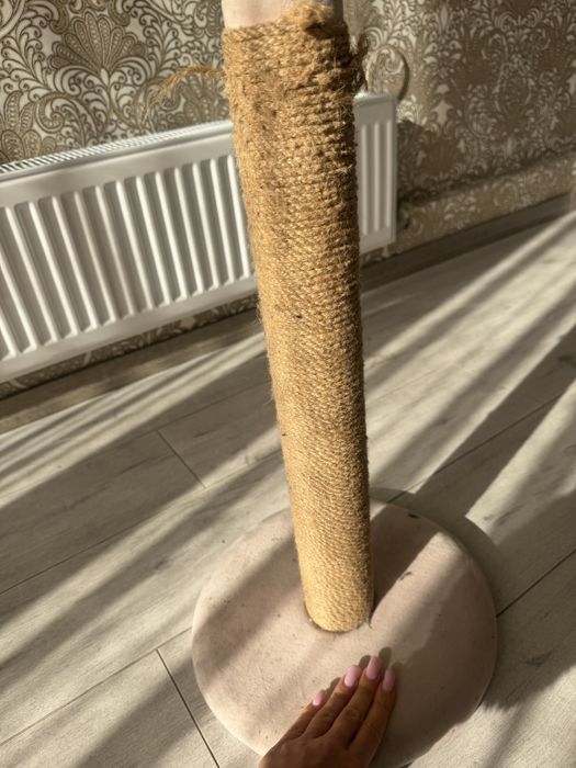 когтеточка для кота