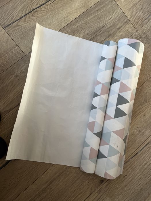 Koncowki tapety szerokosc 53cm