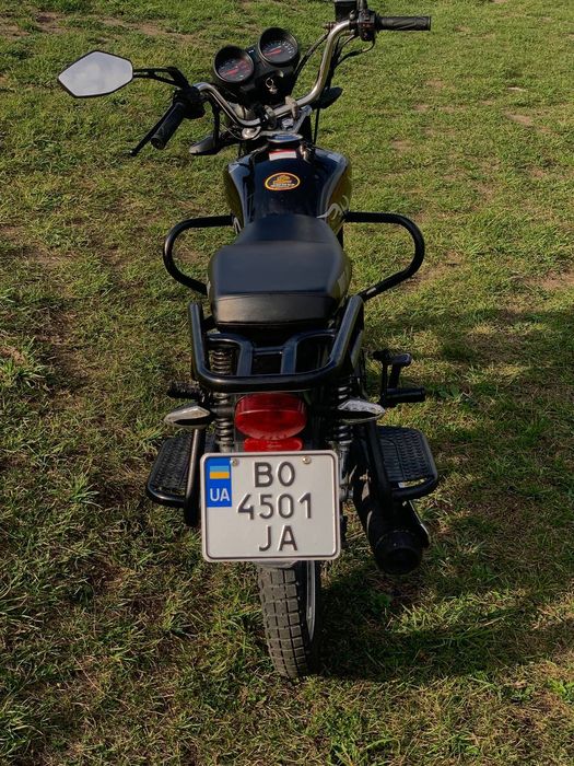 Продам Мустанг фіт Торг