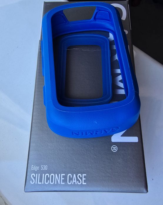 Garmin 530 Edge etui case oryginał