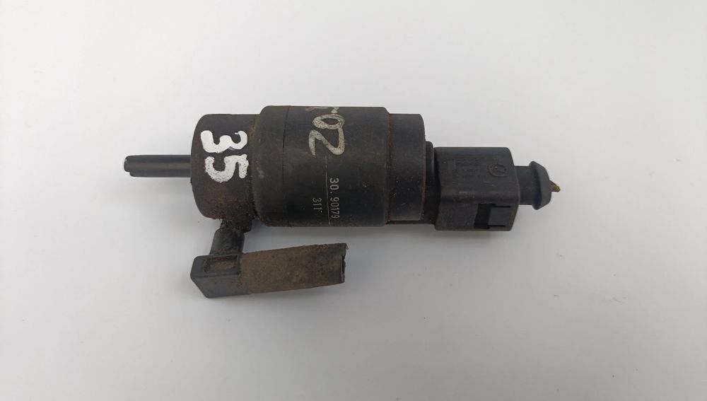 Motor de esguicho MERCEDES-BENZ Classe E (W211)