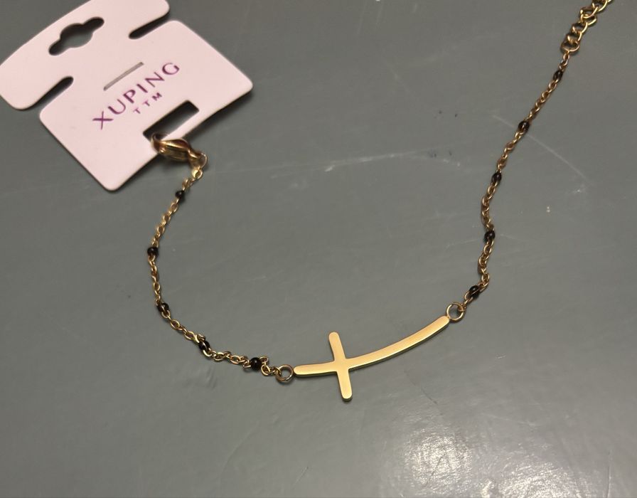 Bransoletka stal chirurgiczna