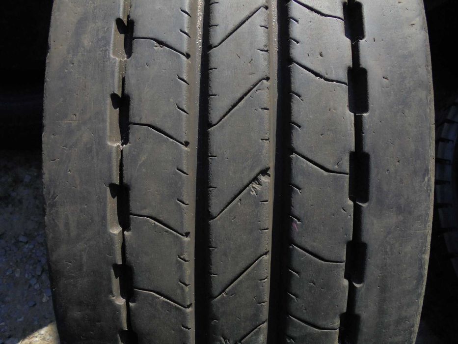 Opona 315/70R22.5 Goodyear Fuelmax S Endurance (800 netto)